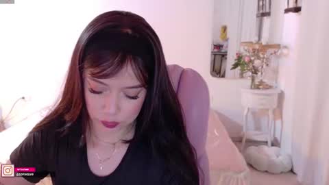 Snapshot of pau_cute chatting on 16, 7, 2026 Sofa online show from 16, 7, 2026
