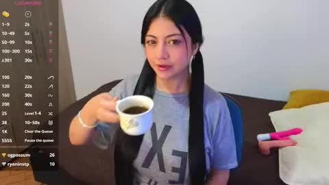 pau cute online show from 6, 2, 2026