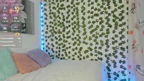 Snapshot of pau_delima__ chatting on 27, 1, 2025 paulina online show from 27, 1, 2025