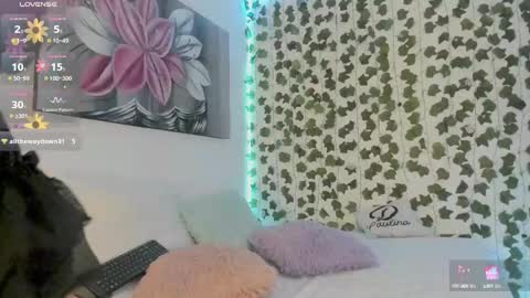 Snapshot of pau_delima__ chatting on 12, 2, 2025 paulina online show from 12, 2, 2025