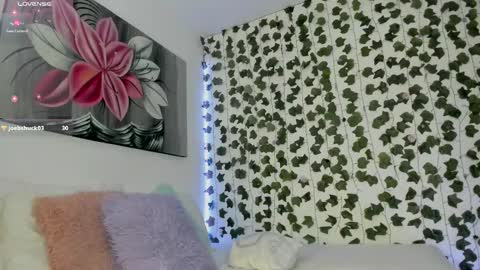 Snapshot of pau_delima__ chatting on 16, 2, 2025 paulina online show from 16, 2, 2025