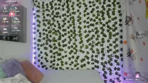 Snapshot of pau_delima__ chatting on 17, 2, 2025 paulina online show from 17, 2, 2025