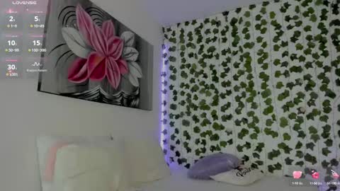 Snapshot of pau_delima__ chatting on 17, 2, 2025 paulina online show from 17, 2, 2025