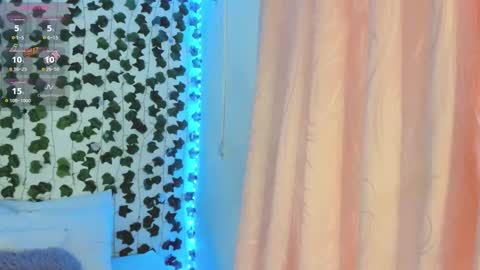 paulina online show from 12, 10, 2025