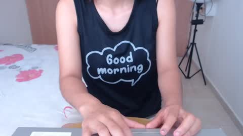 Paulina        online show from 1, 3, 2025