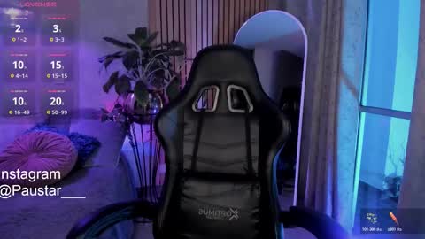 pau_star_ online show from 20, 11, 2025