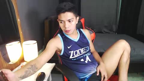 Snapshot of paul968323 chatting on 6, 6, 2026 MrBigPaul online show from 6, 6, 2026
