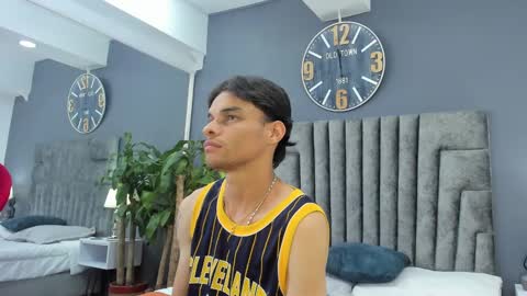 Snapshot of paul__cassidy chatting on 22, 2, 2025 Paul Cassidy online show from 22, 2, 2025