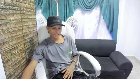 Paul online show from 5, 11, 2025