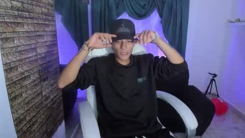 Paul online show from 18, 11, 2025