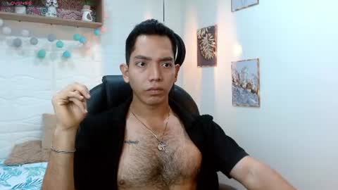 Snapshot of paul_cros chatting on 19, 6, 2026 paul_cros online show from 19, 6, 2026