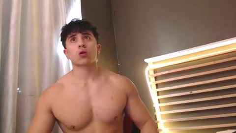 Paul online show from 3, 12, 2025