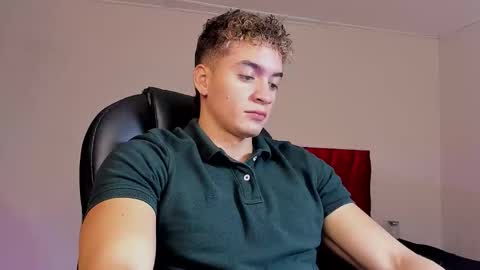 Paull George online show from 27, 9, 2025