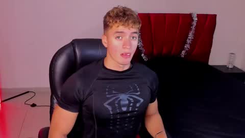 Paull George online show from 20, 11, 2025