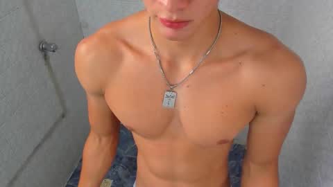 Paull George online show from 28, 11, 2025