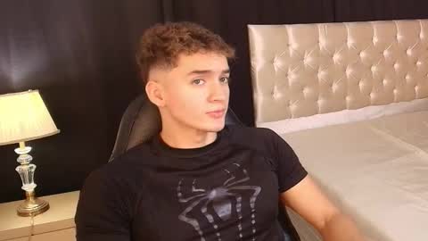 Paull George online show from 26, 2, 2026