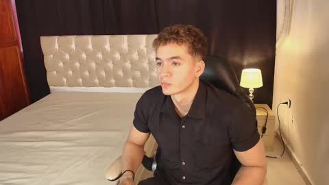 Paull George online show from 14, 3, 2026