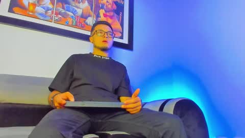 Paul Master online show from 27, 9, 2025