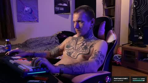 Paul online show from 13, 4, 2026