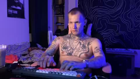 Paul online show from 19, 4, 2026