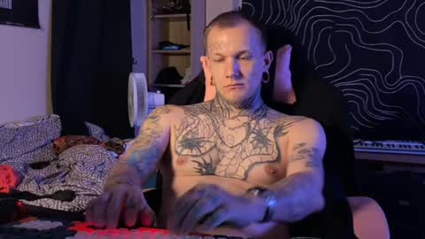 Paul online show from 19, 4, 2026