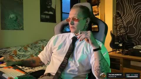 Paul online show from 7, 6, 2026