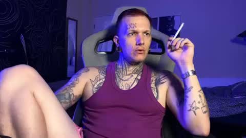 Paul online show from 25, 7, 2026