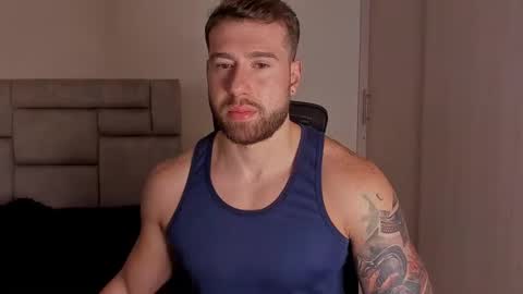 PAUL ROGER online show from 2, 12, 2024