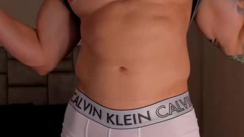 PAUL ROGER online show from 7, 12, 2024