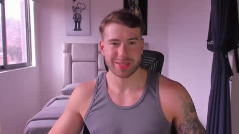 PAUL ROGER online show from 14, 2, 2025