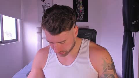 PAUL ROGER online show from 18, 2, 2025