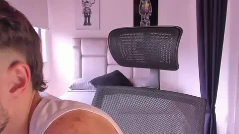 PAUL ROGER online show from 10, 3, 2025