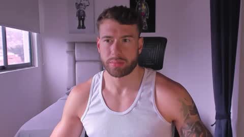 PAUL ROGER online show from 12, 3, 2025