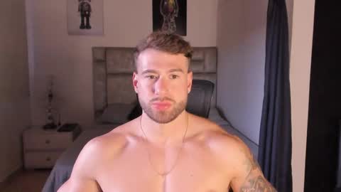 PAUL ROGER online show from 15, 9, 2025