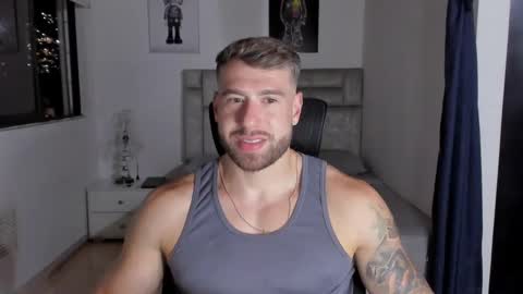 PAUL ROGER online show from 20, 9, 2025