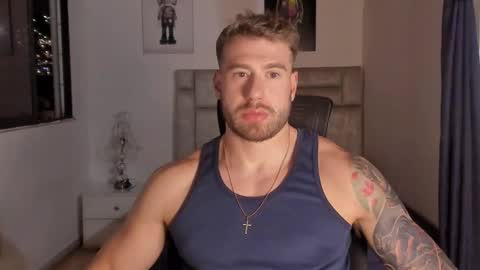 PAUL ROGER online show from 15, 11, 2025