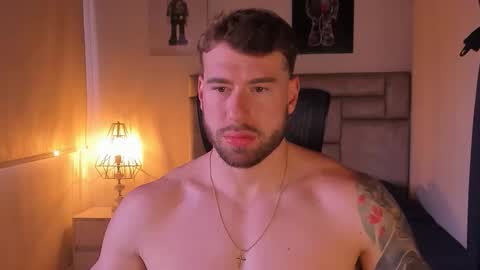 PAUL ROGER online show from 14, 4, 2026