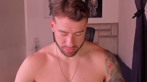 PAUL ROGER online show from 15, 4, 2026