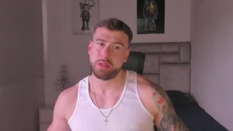 PAUL ROGER online show from 18, 6, 2026