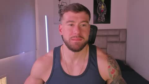 PAUL ROGER online show from 26, 6, 2026