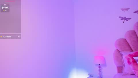 Paula   online show from 15, 10, 2025