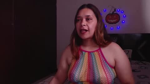 PAULA online show from 16, 10, 2025