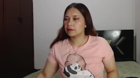 Snapshot of paula_anderson chatting on 6, 2, 2026 PAULA online show from 6, 2, 2026