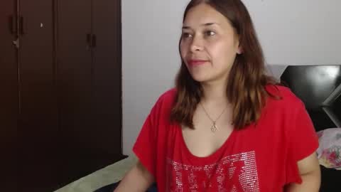 Snapshot of paula_anderson chatting on 25, 2, 2026 PAULA online show from 25, 2, 2026