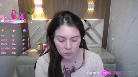 Paula online show from 20, 11, 2025