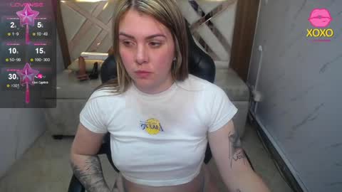 Paula online show from 1, 4, 2026