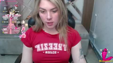 Snapshot of paula_b_ chatting on 11, 7, 2026 Paula online show from 11, 7, 2026