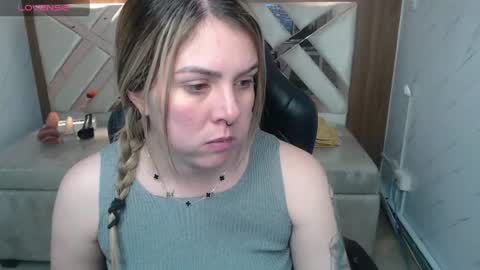 Snapshot of paula_b_ chatting on 13, 7, 2026 Paula online show from 13, 7, 2026