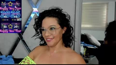 Paula online show from 7, 1, 2025