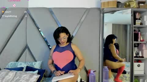 Paula online show from 25, 1, 2025